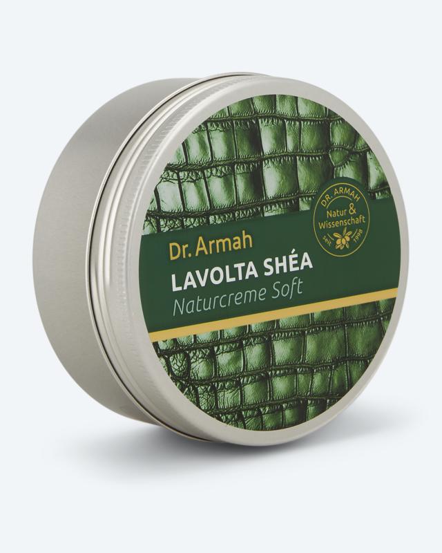 Naturcreme Soft von Lavolta