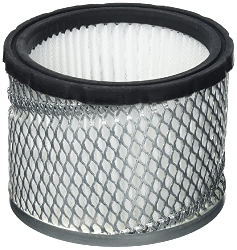 LAVOR Waschbarer Filter für Aschesauger Ashley 111, Ashley 411, Free VAC von LAVOR