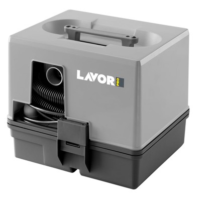 Mobil Sauger COMPACT WORKER PRO von Lavor