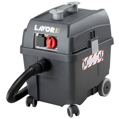 Nass-Trockensauger PRO WORKER EM von Lavor