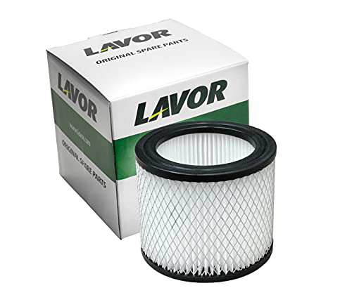 Filter waschbar - von LAVOR
