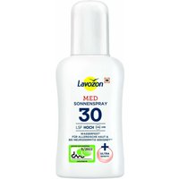 Lavozon LSF 30 Hoch Sonnenspray 200 ml von Lavozon