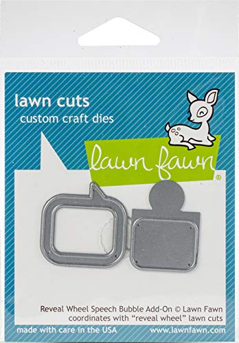 Lawn Cuts Custom Craft Die von Lawn Fawn