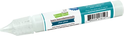 Lawn Fawn LF2825 Clear Glaze von Lawn Fawn