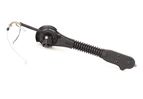 Lawn Mower Parts P021045690 Echo Hip Throttle Assembly Hip Throttle Kit für PB-770H und E-Book in einem Geschenk Lawn Mower Parts P021045690 Echo Hip Throttle Assembly Hip Throttle Kit für PB-770H und E-Book in einem Geschenk von Lawn Mower Parts