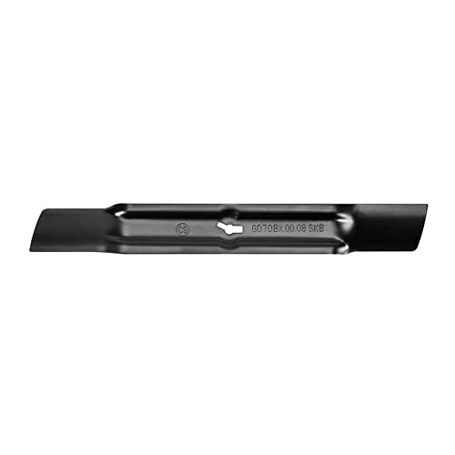 34cm Ersatzmesser für LawnMaster MEB1434M 1400W 34cm Rasenmäher von Lawnmaster