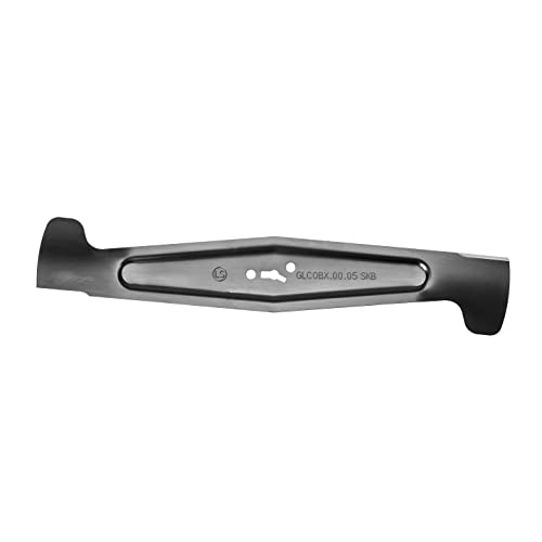 41cm Ersatzmesser für LawnMaster CLMF4841E 48V 41cm Rasenmäher von Lawnmaster