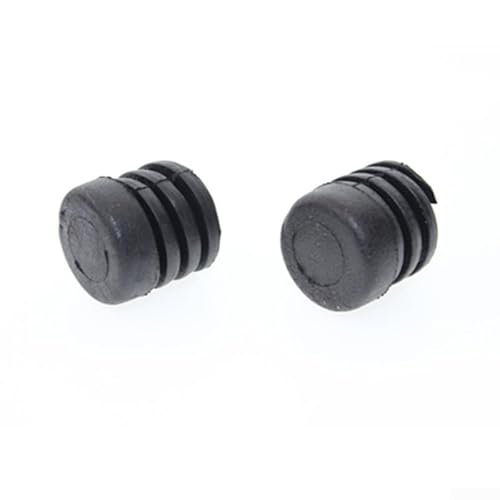 2 Set Gummipuffer für Nissan Motorhaubenverstellung, praktische Autotürdämpfer Puffer 2 Set Gummipuffer für Nissan Motorhaubenverstellung, praktische Autotürdämpfer Puffer von Lawnoval