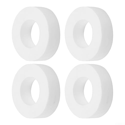 4 Kletterringe 6101611 R4 & 2 Schienen 9983152 R2 Ersatzteile für Dolphin Robotic Pool Reinigungssysteme 4 Kletterringe 6101611 R4 & 2 Schienen 9983152 R2 Ersatzteile für Dolphin Robotic Pool Reinigungssysteme von Lawnoval