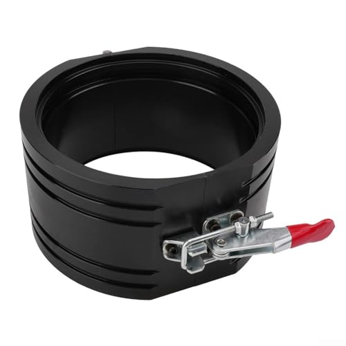60 Series 14L Diesel Kolbenring Kompressor Werkzeug J46929 Ersatz für OEM J 46929 Entwickelt, um Schäden während der Installation zu verhindern, kompatibel mit 2004 2011 Dieselmotormodellen 60 Series 14L Diesel Kolbenring Kompressor Werkzeug J46929 Ersatz für OEM J 46929 Entwickelt, um Schäden während der Installation zu verhindern, kompatibel mit 2004 2011 Dieselmotormodellen von Lawnoval