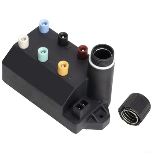 67532 Zündmodul für Weber für Genesis II Grills, passend für 330/335 Serie mit umfassender Teileliste 67532 Zündmodul für Weber für Genesis II Grills, passend für 330/335 Serie mit umfassender Teileliste von Lawnoval