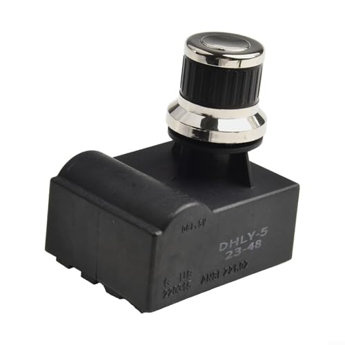 Batteriezünder für Grill- und Gasgeräte mit einfacher Push-Aktivierung (5) von Lawnoval