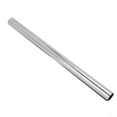 Daytime Privacy Way Spiegelfolie, kein Glas, Aufkleber für Energieeinsparung (60 x 100 cm) von Lawnoval