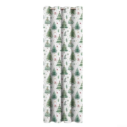 Dekorative Trennwand für den Innenbereich, mit exquisiten Mustern für Schlafzimmer, Badezimmer und mehr (130 x 241 cm) von Lawnoval