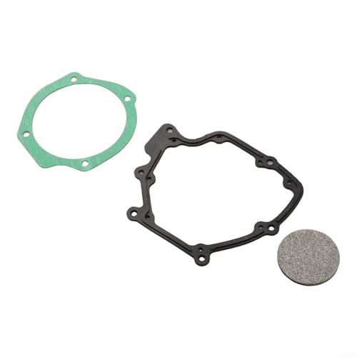 Ein Muss, diese dreiteiligen Sets verfügen über alle notwendigen Gummis und Brenner, damit Ihr Heizsystem reibungslos läuft Ein Muss, diese dreiteiligen Sets verfügen über alle notwendigen Gummis und Brenner, damit Ihr Heizsystem reibungslos läuft von Lawnoval