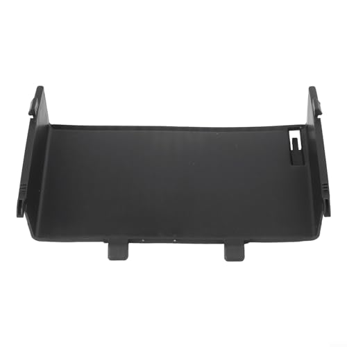 Handschuhfach-Trennwand für Volvo für S60 2020 2025, halten Sie einen sauberen und ordentlichen Innenraum (A) von Lawnoval