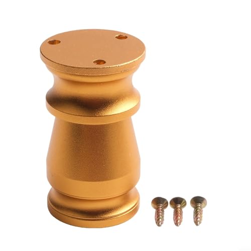 Hochfeste Ersatzbeine, geeignet für Sofas und andere Haushaltsgegenstände von Lawnoval