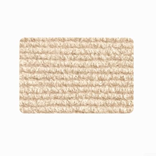 Kratzmatte für Möbel, 40 x 100 cm, mit schneidbarem Design und kratzfestem Material, unterstützt das Klettern und Spielen von Katzen (beige) von Lawnoval