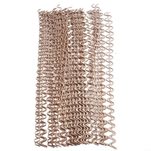 Lawnoval Car Body Dent Repair Wave Welding Wire Set, Spot Welding Electroden Puller Tool, Automotive Spotter Stud Welder Metal Sheet Repair Kit (50pc) von Lawnoval