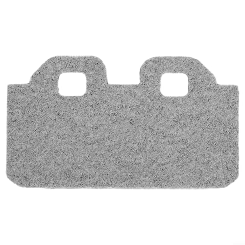 Lawnoval Filzwischerblatt 1000006736 für Roland VS-640/VS-300/VS-420/VS-540/XF-640/RE-640 Großformat Drucker Rakel Schaber Zubehör von Lawnoval