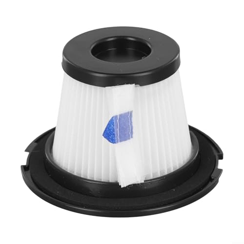 Lawnoval Für Beldray BEL0990 Filter für Akku-Staubsauger, Filtersystem für verbesserte Reinigungseffizienz, weiß von Lawnoval