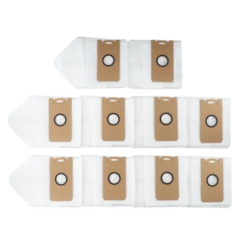 Lawnoval Leicht zu pflegende waschbare Wischpads, kompatibel mit Narwal Roboter-Staubsaugern, waschbare Mikrofaser-Wischmopp-Pads, Staubsaugerfilter, Ersatzteile Lawnoval Leicht zu pflegende waschbare Wischpads, kompatibel mit Narwal Roboter-Staubsaugern, waschbare Mikrofaser-Wischmopp-Pads, Staubsaugerfilter, Ersatzteile von Lawnoval