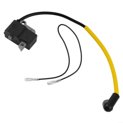 Lawnoval Rasenmäher Zündspule für 223L 223R 323R 323RJ 325RX Serie Gartengeräte Outdoor Werkzeug Ersatzteil Lawnoval Rasenmäher Zündspule für 223L 223R 323R 323RJ 325RX Serie Gartengeräte Outdoor Werkzeug Ersatzteil von Lawnoval