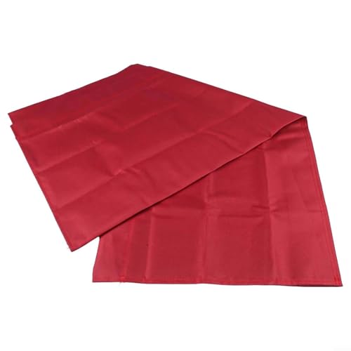 Outdoor Gartenschaukel Sitzbezug 600D Oxford-Gewebe wetterbeständig & leichtes Design für einfache Lagerung (115 cm x 48 cm x 48 cm) von Lawnoval