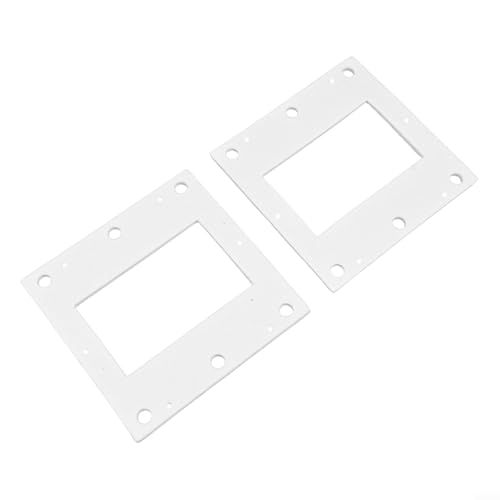 Reinigungsdichtungen Set für Haas+Sohn Wärmetauscher, passend für Modelle wie 4 17 und HSP1 von Lawnoval