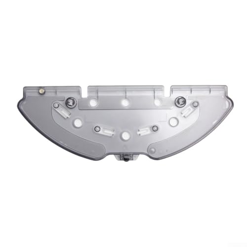 Sicherer Wischmopphalter für Tapo RV20 Staubsauger, praktische Möglichkeit, Wischmopp- und Wischtücher zu organisieren Sicherer Wischmopphalter für Tapo RV20 Staubsauger, praktische Möglichkeit, Wischmopp- und Wischtücher zu organisieren von Lawnoval