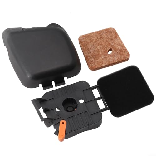 Stabile Luftfilterabdeckung und Gehäuse 42281402852 passend für FS55 FS55C und andere FS-Serien Stabile Luftfilterabdeckung und Gehäuse 42281402852 passend für FS55 FS55C und andere FS-Serien von Lawnoval