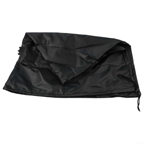Strapazierfähige Haustier-Badewannenabdeckung, rundes Design für hervorragenden Schutz vor Blättern und Schmutz (S D 81 x H 30 cm) von Lawnoval