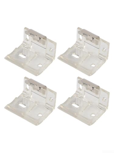 Umfassende Anleitung zur Installation von 25 mm Jalousien mit Zubehör-Set von Lawnoval