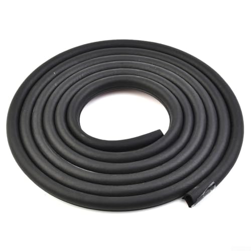 Verbessern Sie das Fahrerlebnis mit wasserdichter und schalldichter Autotürdichtung von Lawnoval