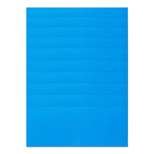 Lawnrden Pool Reparatur Patch Selbstklebbares Rechteck PVC aufblasbare Bootsfloß-Kajak-Reparaturwerkzeug 10pcs, aufblasbare Patch von Lawnrden
