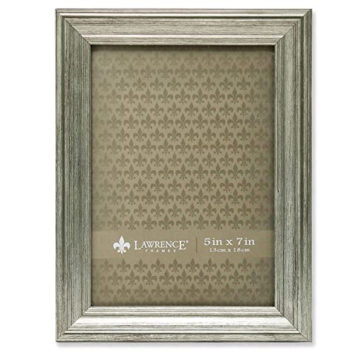 Lawrence Frames Home, Galerie-Bilderrahmen, Polystyrol, 12,7 x 17,8 cm, 536357 Lawrence Frames Home, Galerie-Bilderrahmen, Polystyrol, 12,7 x 17,8 cm, 536357 von Lawrence