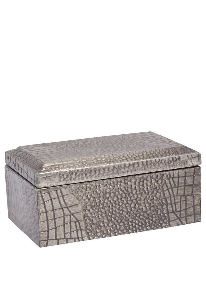 Lawrence Grey Home Dekoobjekt Aufbewahrungsbox Ca. 26x16x12cm von Lawrence Grey Home