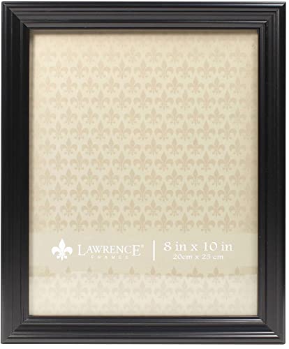 Lawrence Frames Bilderrahmen, 20 x 25 cm, Schwarz Lawrence Frames Bilderrahmen, 20 x 25 cm, Schwarz von Lawrence