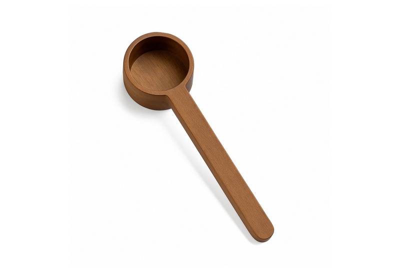 Layba Messlöffel Dosierlöffel aus Holz Kaffeedosierlöffel Messlöffel Portionierer, Walnussholz, (Stk, 1), Handgefertigt, Natürliche Holzmaserung, Lebensmittelecht Layba Messlöffel Dosierlöffel aus Holz Kaffeedosierlöffel Messlöffel Portionierer, Walnussholz, (Stk, 1), Handgefertigt, Natürliche Holzmaserung, Lebensmittelecht von Layba