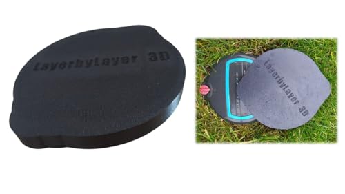 LayerbyLayer 3D Abdeckung passend für Gardena os 140 Regner Winterabdeckung Schutzabdeckung von LayerbyLayer 3D