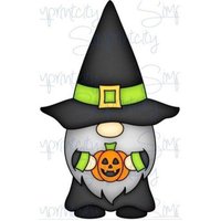Hexen Wichtel Ausstecher von LayeredCreationsHome