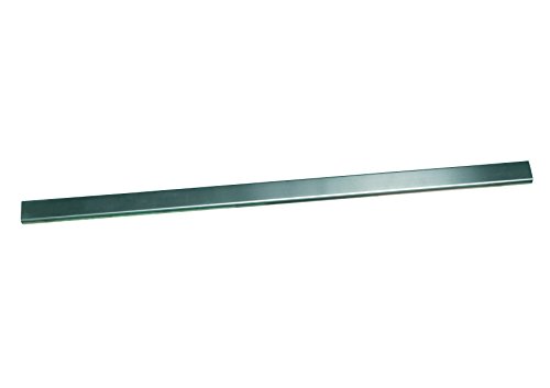 Lazer 380051 Ablaufgitter, Edelstahl-finish, für Duschtasse mit Ablauf, grau, 380054 von Lazer