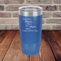 Muttertagsgeschenk 20 Unzen Edelstahl Isolierbecher - Personalisierte Reisebecher Für Mama, Lustiges Geschenk Humorvolle Kaffeetasse, Individuelle Muttertagsgeschenk 20 Unzen Edelstahl Isolierbecher - Personalisierte Reisebecher Für Mama, Lustiges Geschenk Humorvolle Kaffeetasse, Individuelle von LazerDesigns