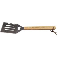 Personalisierter Grillspatel Graviert Groomsman Geschenk Personalisiertes Vatertagsgeschenk Benutzerdefinierte Grillgeschenke Bbq Werkzeuge von LazerDesigns
