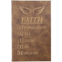 Personalisiertes Journal Notizbuch - 5x20" Mit Monogramm, Linierte Seiten Abschlussgeschenk Weihnachtsgeschenk von LazerDesigns