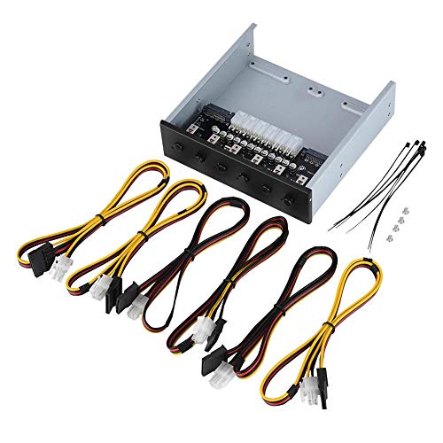 Lazmin Festplatten-EIN/Aus-Schalter, Festplatten-EIN/Aus-Schalter für 2,5-Zoll-SATA-Festplatten-SATA-Schalter Festplatten-EIN/Aus-Schalter Festplattenauswahl von Lazmin