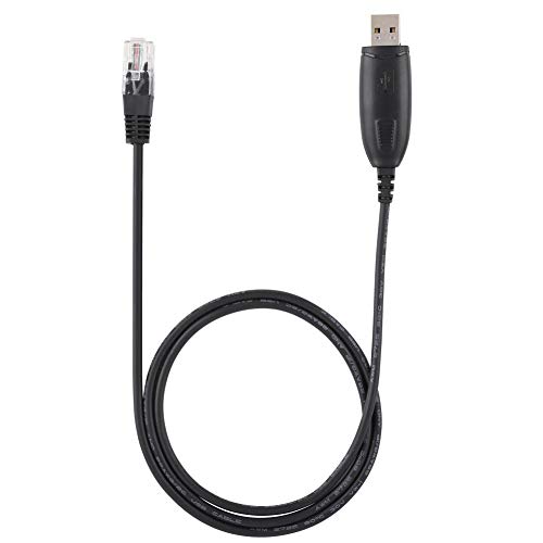 USB-Programmierkabel, Frequenzen Angabe des USB-Programmierkabels für das BAOJIE Radio BJ-218 Walkie Talkie USB-Programmierkabel, Frequenzen Angabe des USB-Programmierkabels für das BAOJIE Radio BJ-218 Walkie Talkie von Lazmin