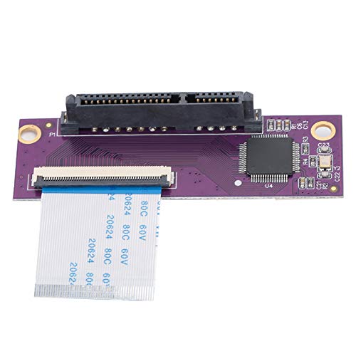 Ersatz-SATA-Netzwerkadapter für, IDE Original-Netzwerkadapter für -Spiel von Lazmin112