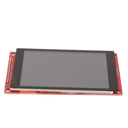 Lazmin112 3,5 Zoll 480x320 Touchscreen-TFT-LCD-Display mit Touchpanel, Speicherkartensteckplatz, SPI-Schnittstelle von Lazmin112