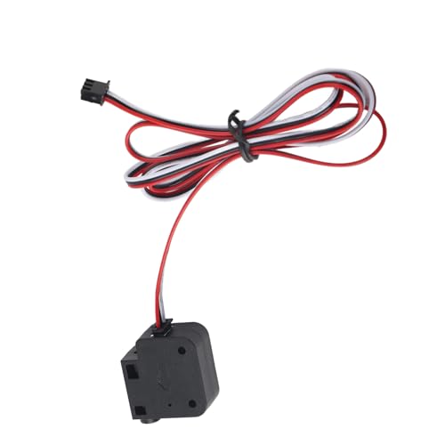 Lazmin112 3D-DRUCKER-Filament-Erkennungsmodul MIT BUCHERKENKENNUNGSSCHAGER UND AUSLAUF-PAUSE-HERBERWACHungsSENSOR von Lazmin112